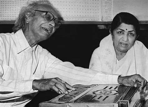 Birth Anniversary Special: Naushad, the composer who wouldn’t compromise : Bollywood News ...