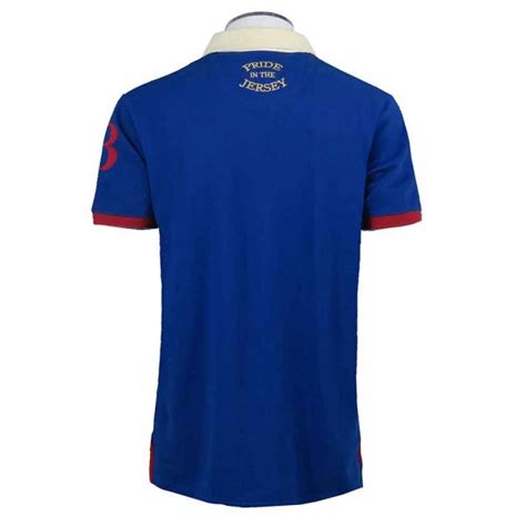 Vintage France Rugby League World Cup Shirt