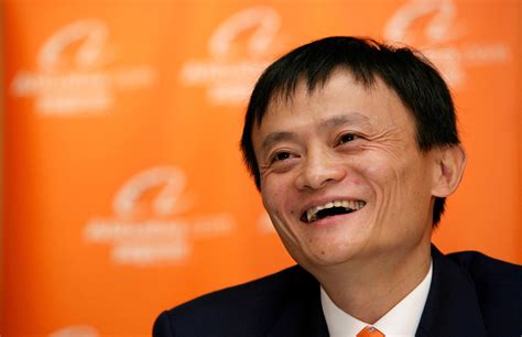 Alibaba Founder Jack Ma Success Story and Short Biography | Insbright