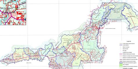 Porto Velho - OpenStreetMap Wiki