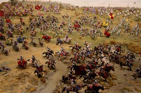 File:Battle of Bosworth Field diorama.jpg - Wikipedia, the free encyclopedia