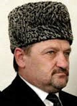 Akhmad Kadyrov - Alchetron, The Free Social Encyclopedia