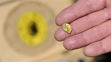 Newmont Mining agrees to buy Goldcorp for $10 billion