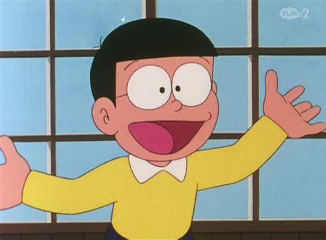 Nobita Nobi The Chaos Au Doraemon Fanon Wiki Fandom E - vrogue.co