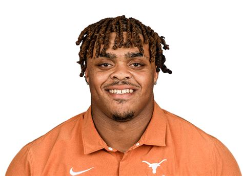 Byron Murphy II Defensive Line Texas | NFL Draft Profile & Scouting Report