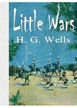 Little Wars PDF | H. G. Wells