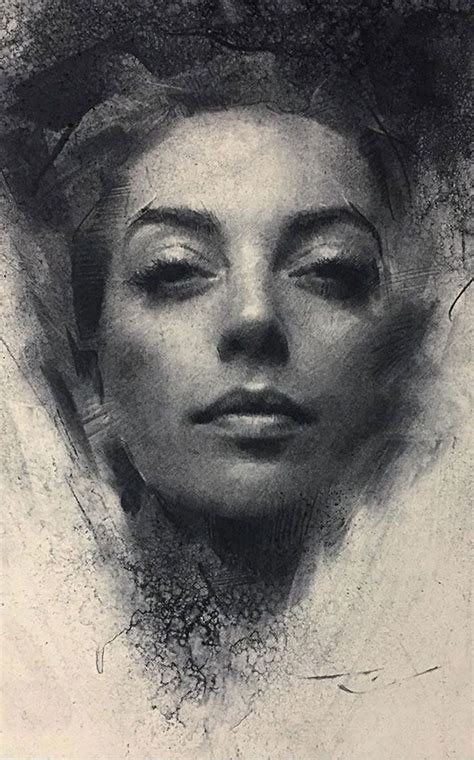 Awesome Charcoal Drawing Techniques - How to Draw with Charcoal for 2019 - Page 17 of 31 ...