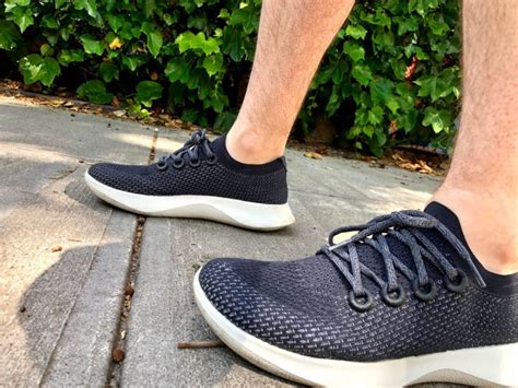 Allbirds Tree Dashers Review | Long-Term Test of Allbirds Running Shoe