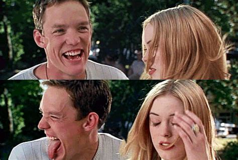 Matthew Lillard (Scream) | Scream movie, Tv show couples, Hot actors