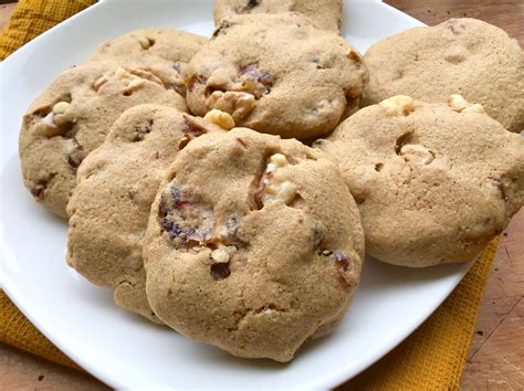 Hermit Cookies Paleo Snacks, Healthy Desserts, Healthy Recipes, New ...