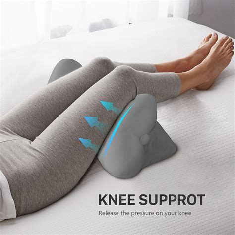 Bone Pillow Neck Support Pillow – Daneey