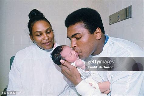 344 Muhammad Ali Wives Photos Stock Photos, High-Res Pictures, and Images - Getty Images