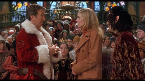 The Santa Clause 2 Blu-ray (10th Anniversary)