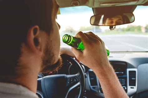 Criminal vs. Civil Penalties for DUI in Florida | Blog | Dolman Law