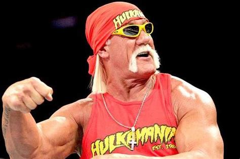 Hulk Hogan Takes Pic with Bullet Club's Young Bucks - Kreeda News