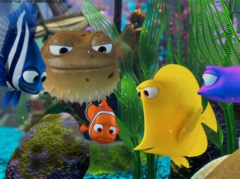 How to Build a "Finding Nemo" or "Finding Dory" Fish Tank - PetHelpful