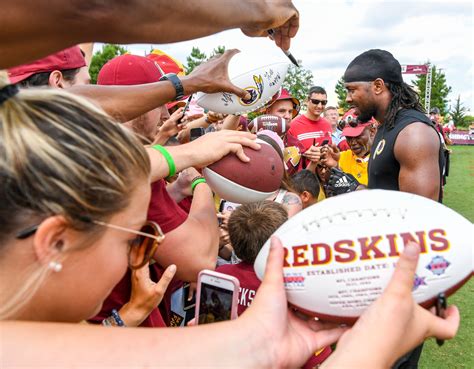 Good Redskins tickets available. So who’s interested? - The Washington Post