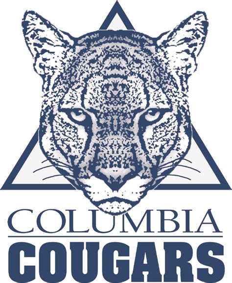 Cougars, Columbia College (MO) (Columbia, Missouri), Div I, American Midwest Conference #Cougars ...