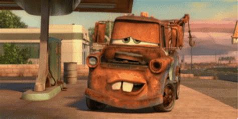 36 Best Images Cars Movie Quotes Mater : Cars | Movie fanart | fanart.tv - paulinebulinckx