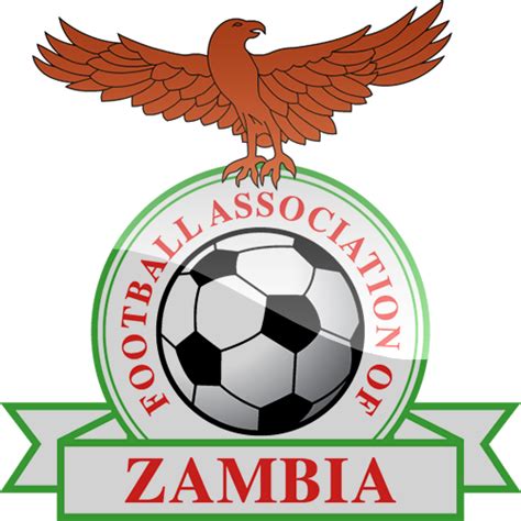 Zambia Football Logo Png