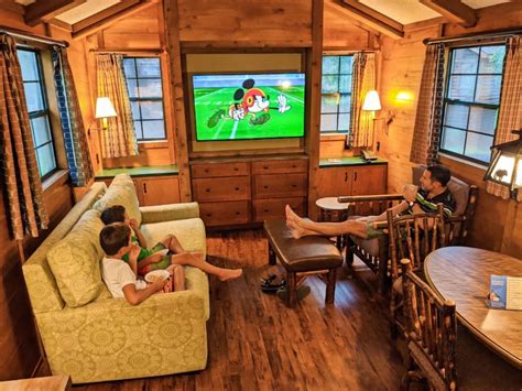 Fort Wilderness Resort and Campground: the BEST Family Disney World Choice