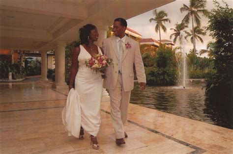 Gloria + Phil | Picture perfect wedding in Punta Cana, Dominican ...