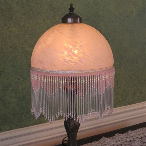 Vintage Parlor Lamp Table Lamp Vanity Lamp with a Frosted | Etsy | Vintage lamps, Vanity lamp, Lamp