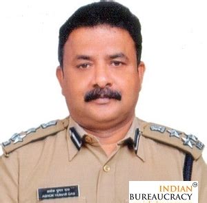 Ashok Kumar Das IPS appointed ADGP- Special Investigations Division, Crime Branch CID, Chennai ...