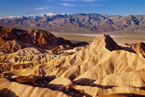 Death Valley Photograph by Brian Jannsen