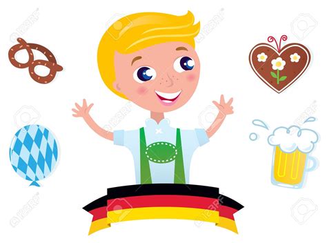 German Clipart | Free download on ClipArtMag