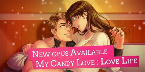 My Candy Love APK for Android Download