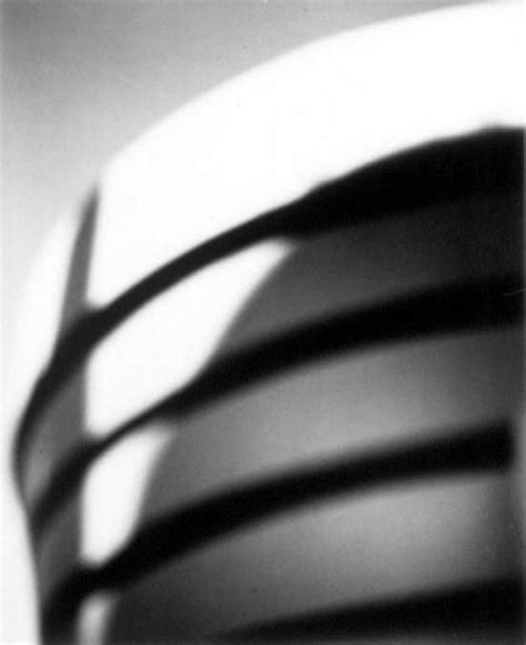 Photograph by Hiroshi Sugimoto. The Guggenheim Museum | Hiroshi sugimoto, Photographer, Architecture