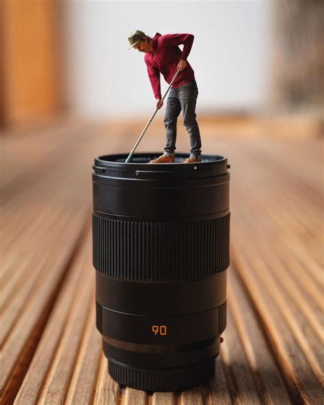 8 Creative Photography Ideas For Having Fun With Perspective | ePHOTOzine