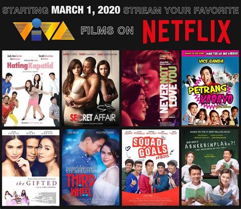 Netflix to carry more Filipino films for online streaming starting March 1 - GoodNewsPilipinas.com