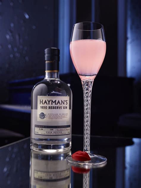 Hayman's Gin Palace | Gin, Vodka bottle, Vodka