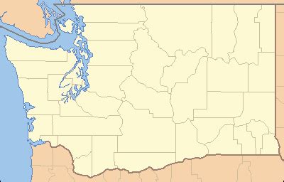 List of counties in Washington - Wikipedia, the free encyclopedia