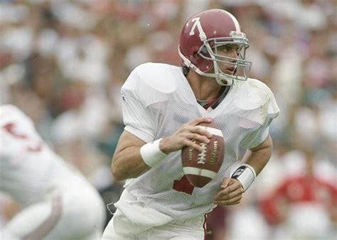 Former Alabama Quarterback Jay Barker Joins Tide 102.9