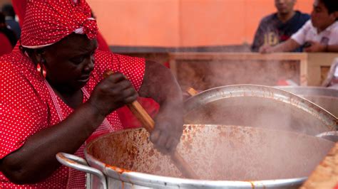 African Diaspora: Afro-Peruvian Culture in Peru — Latin City