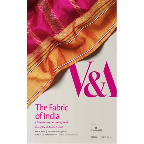 V & A Museum, Museum Exhibition, Textile Business, Iconic Poster, Art Exhibition Posters, Museum ...