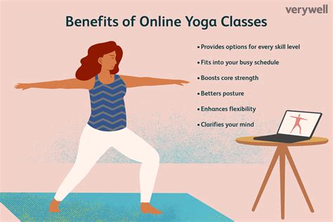 The 8 Best Online Yoga Classes of 2021