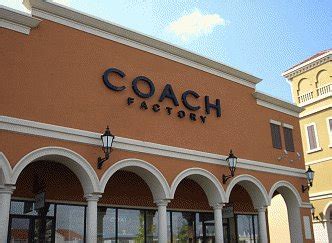 Coach Factory Outlet Store at The Shops at Grand River Will Open Friday | AL.com