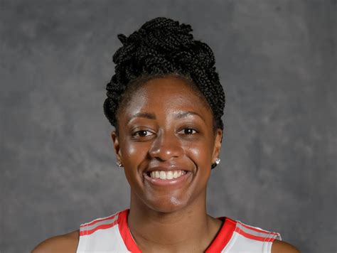 Ohio State guard Kelsey Mitchell previews Buckeyes’ season | USA TODAY ...