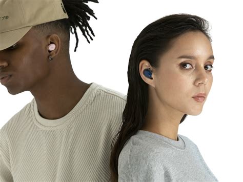 SOUL S-FIT high-definition earbuds offer up to 33 hours of Bluetooth 5.0 playtime » Gadget Flow
