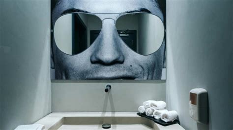 Moderne Ideen aus dem Hotel von Cristiano Ronaldo