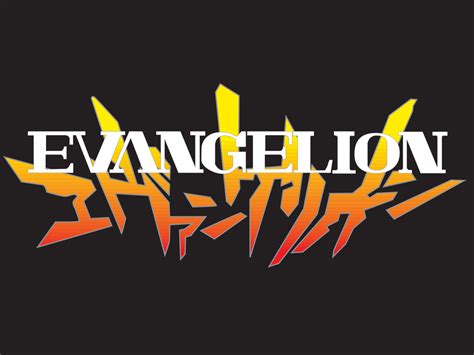 Download Anime Neon Genesis Evangelion HD Wallpaper