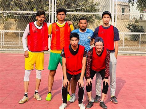 Sports Gala 2021 – Lahore Garrison University