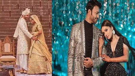 Sneak peek into Ankita Lokhande and Vicky Jain's grand wedding - Telly Updates