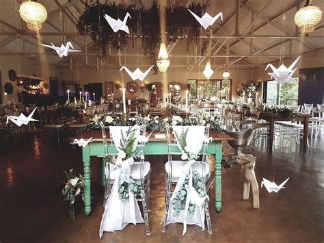 15 fabulous wedding venues in Magaliesburg - Briefly.co.za