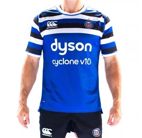 The new Gallagher Premiership kits unveiled so far for 2018/19 season - CoventryLive