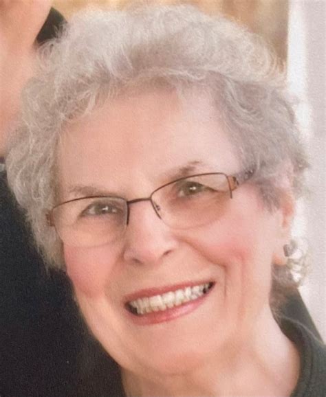 Shirley A. Quandt - Wisconsin Free Press